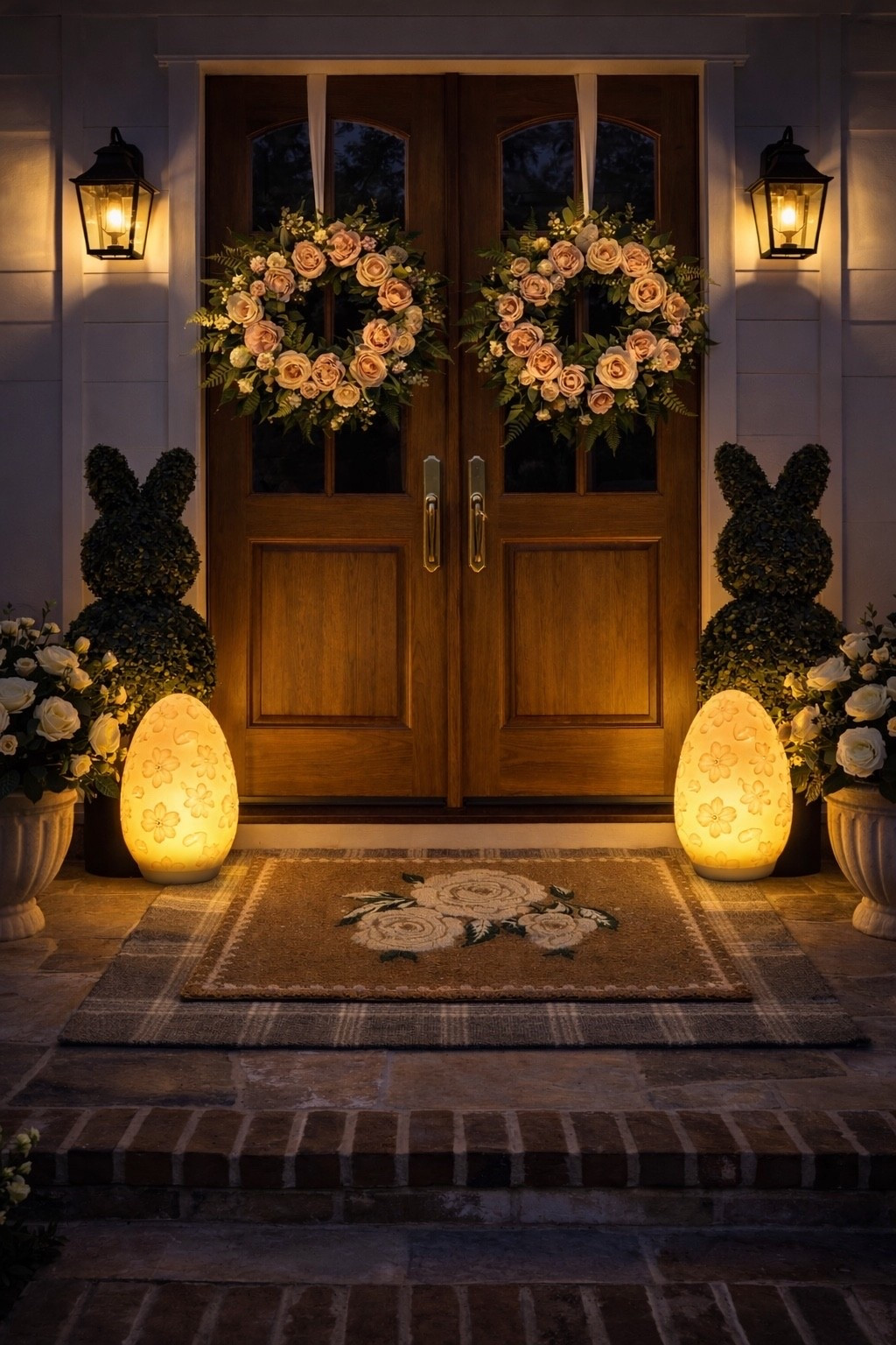 New at Walmart! This lit egg is so cute for any spring porch! 🐣

#LTKSaleAlert #LTKSeasonal #LTKHome