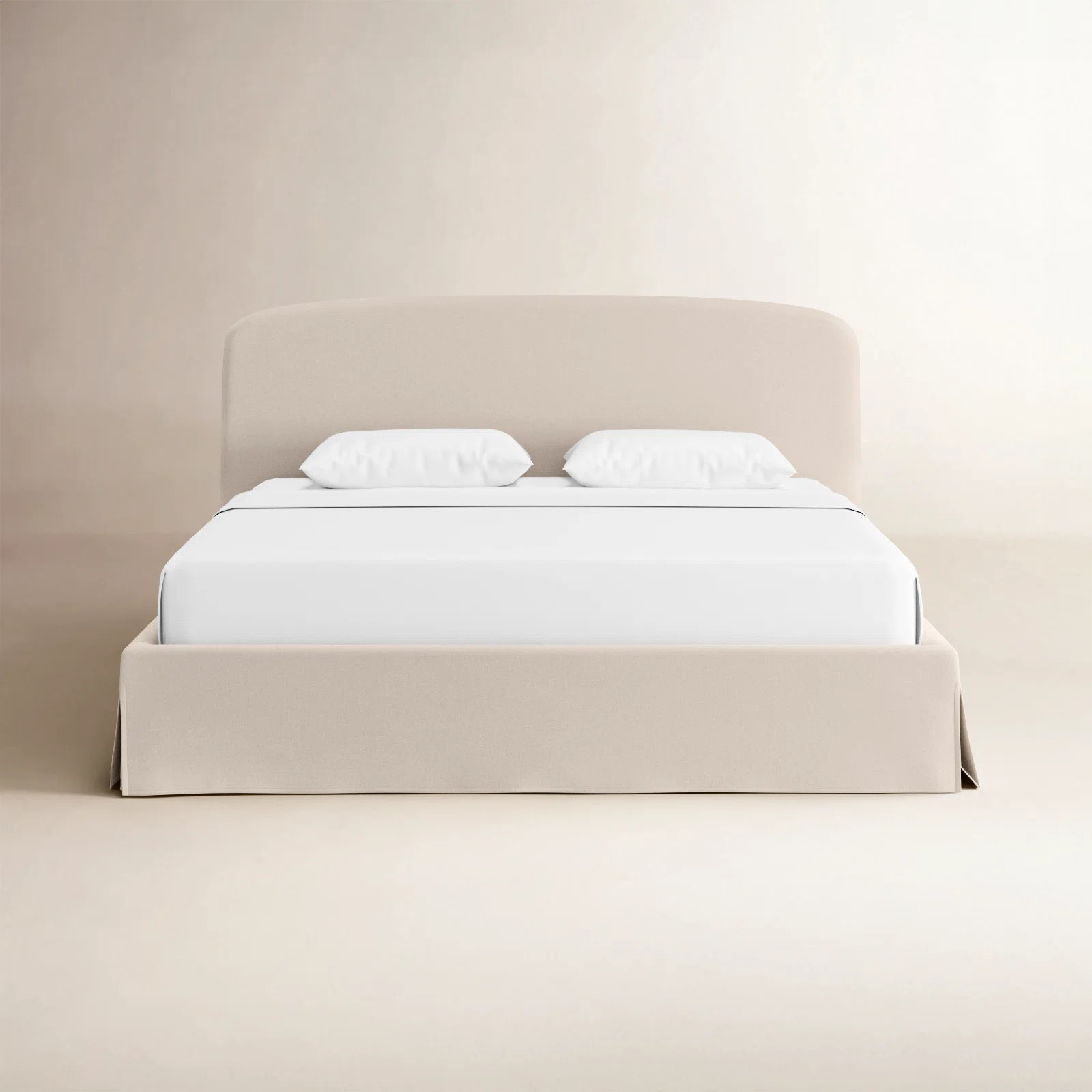 Zeeba Upholstered Platform Storage Bed | Joss & Main