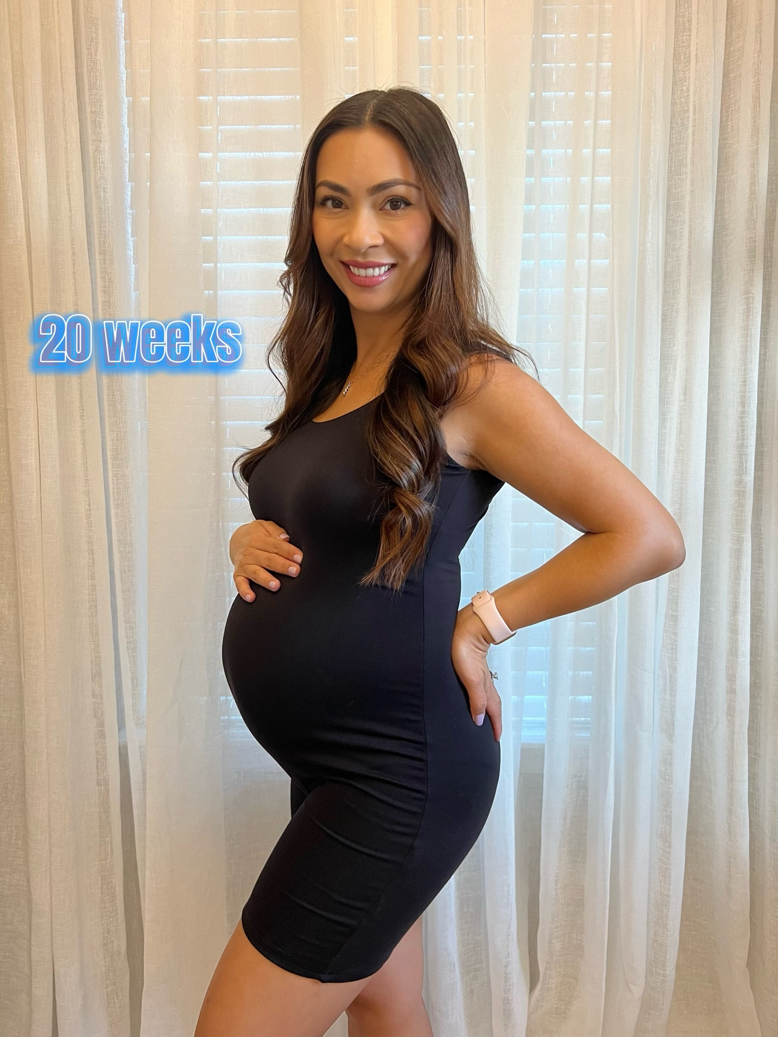 Celebrating our halfway mark! 🤰🏻 Loving my maternity jumpsuit onesie for my weekly bumpies!

#LTKfamily #LTKkids #LTKbaby