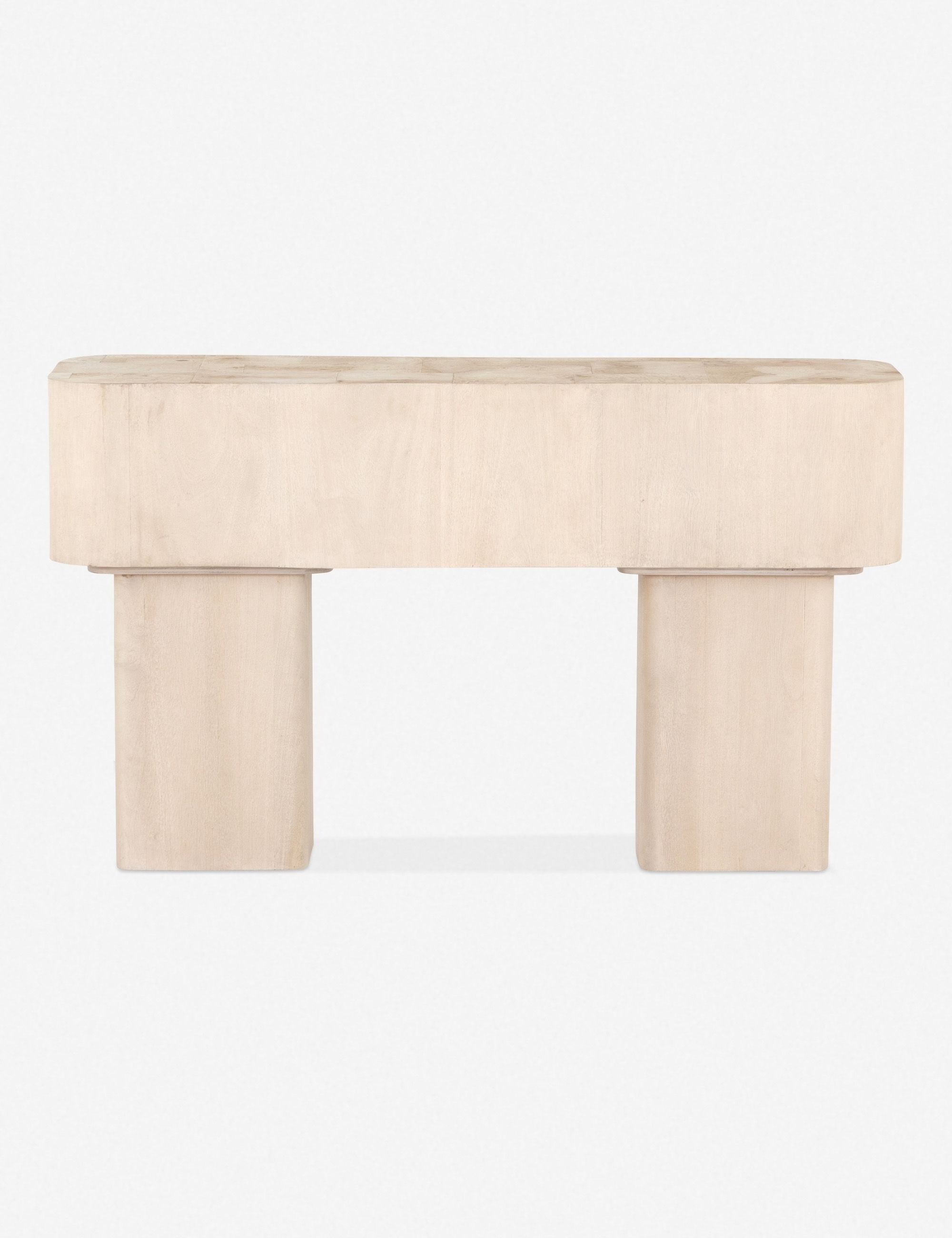 Sunako Console Table | Lulu and Georgia 