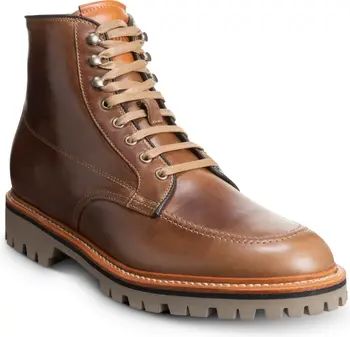 Allen Edmonds Freeport Apron Toe Boot | Nordstrom | Nordstrom