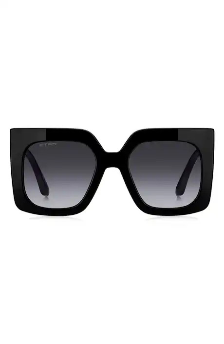 Meredith II 59mm Square Sunglasses | Nordstrom