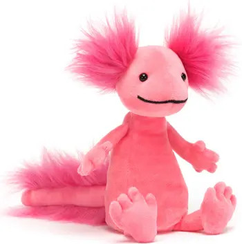 Jellycat Small Alice Axolotl Stuffed Animal | Nordstrom | Nordstrom