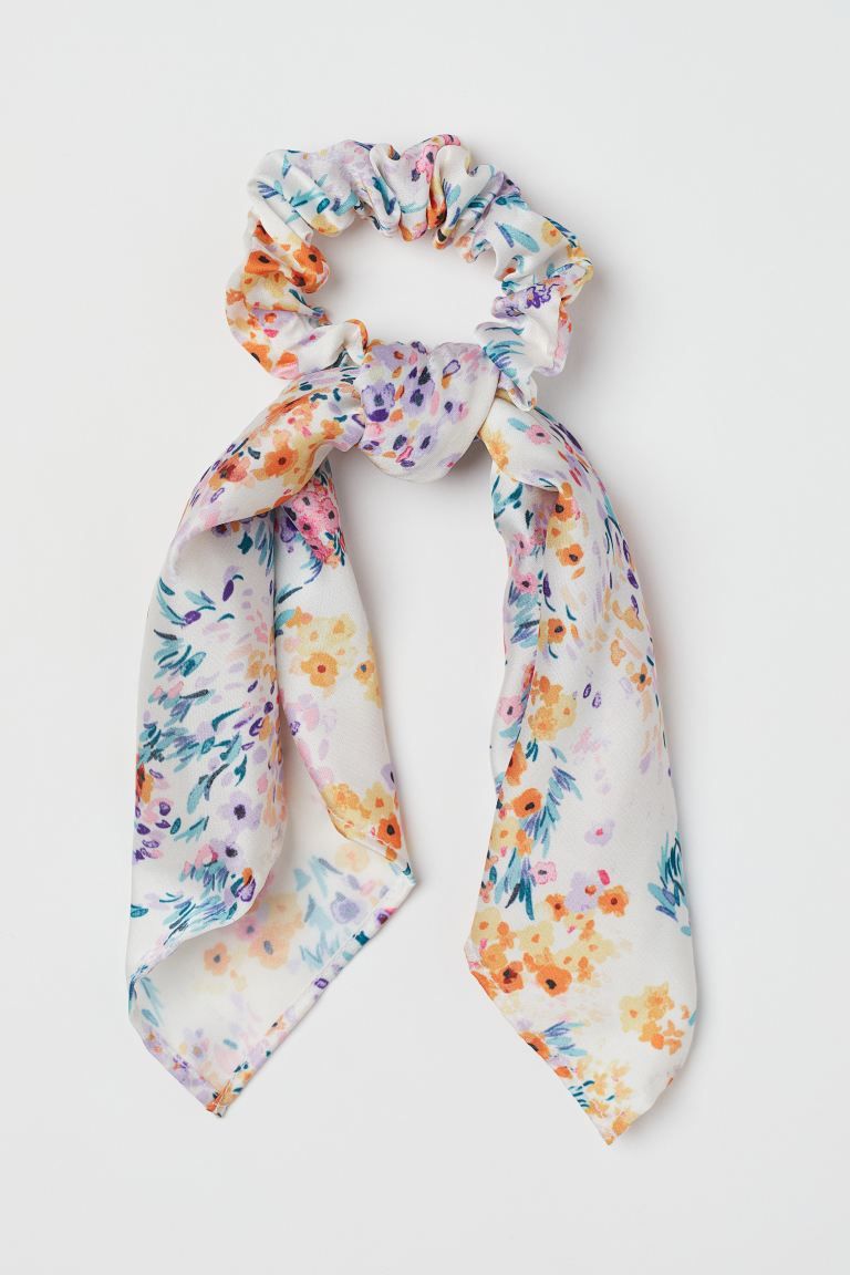 White/floral | H&M (US)