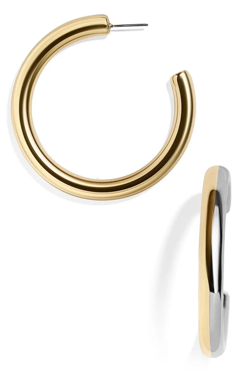 Josie Hoop Earrings | Nordstrom