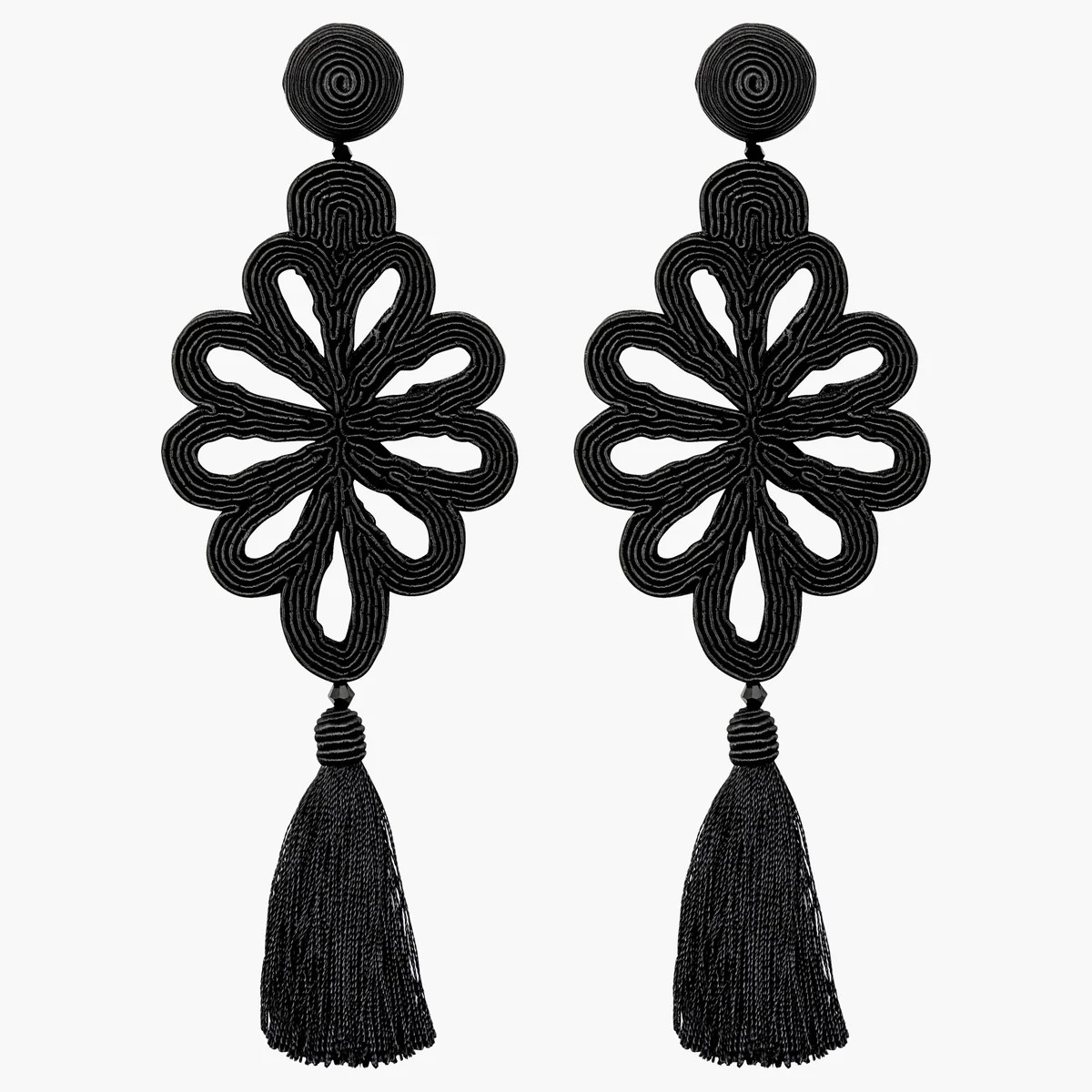 Esperanza Earrings | Jennifer Behr 