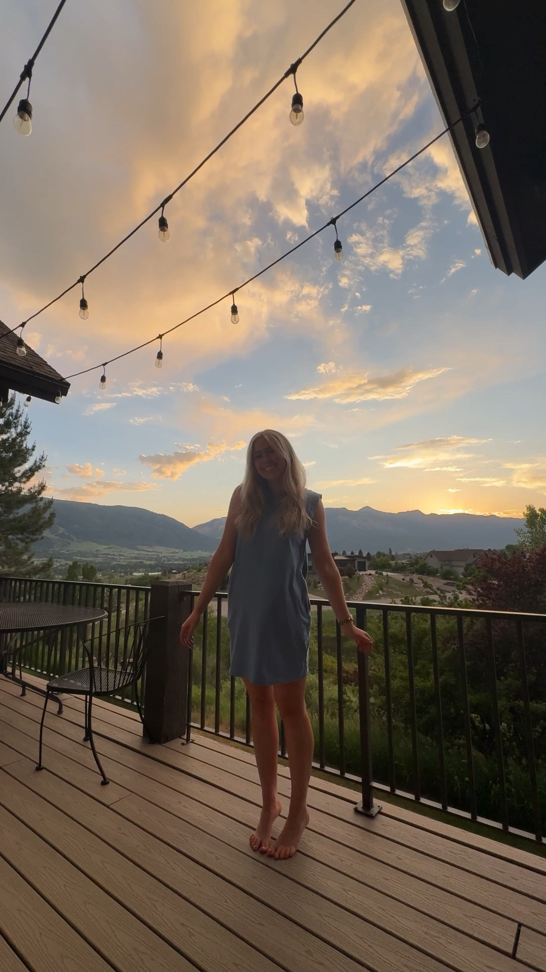 been living in this tshirt dress this summer!! more colors! has pockets! wearing usual size M

| summer dress | tshirt dress | summer outfit 

#LTKSeasonal #LTKSummerEdit #LTKFindsUnder100