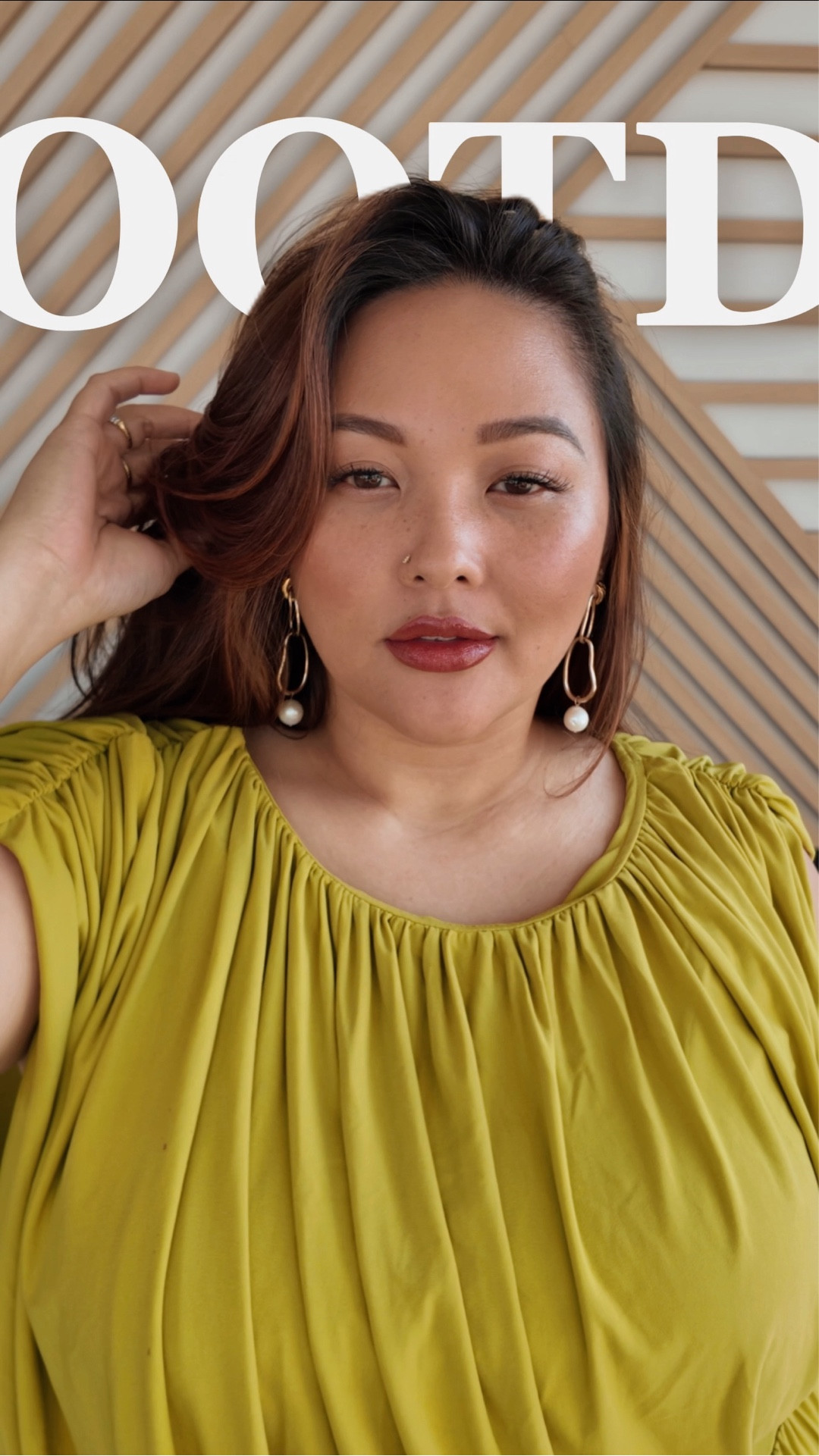 Plus size summer OOTD

#LTKPlusSize #LTKStyleTip #LTKSeasonal