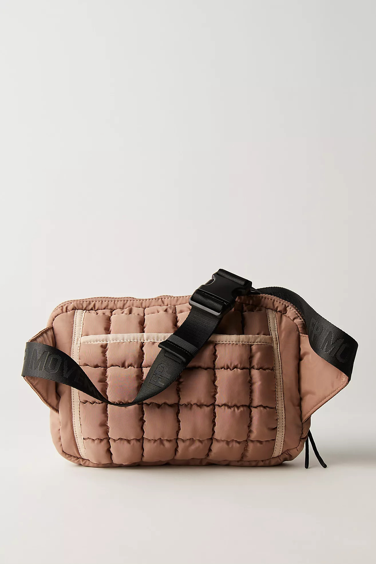Quilted Muff Sling Bag | Free People (Global - UK&FR Excluded)