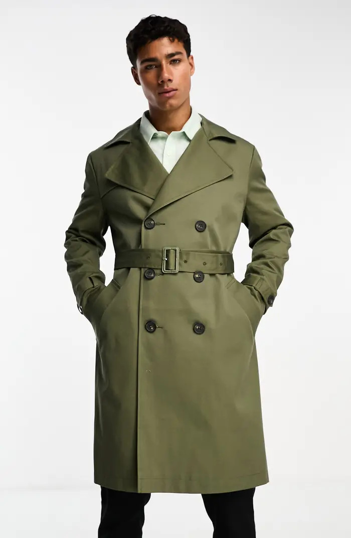 Trench Coat | Nordstrom