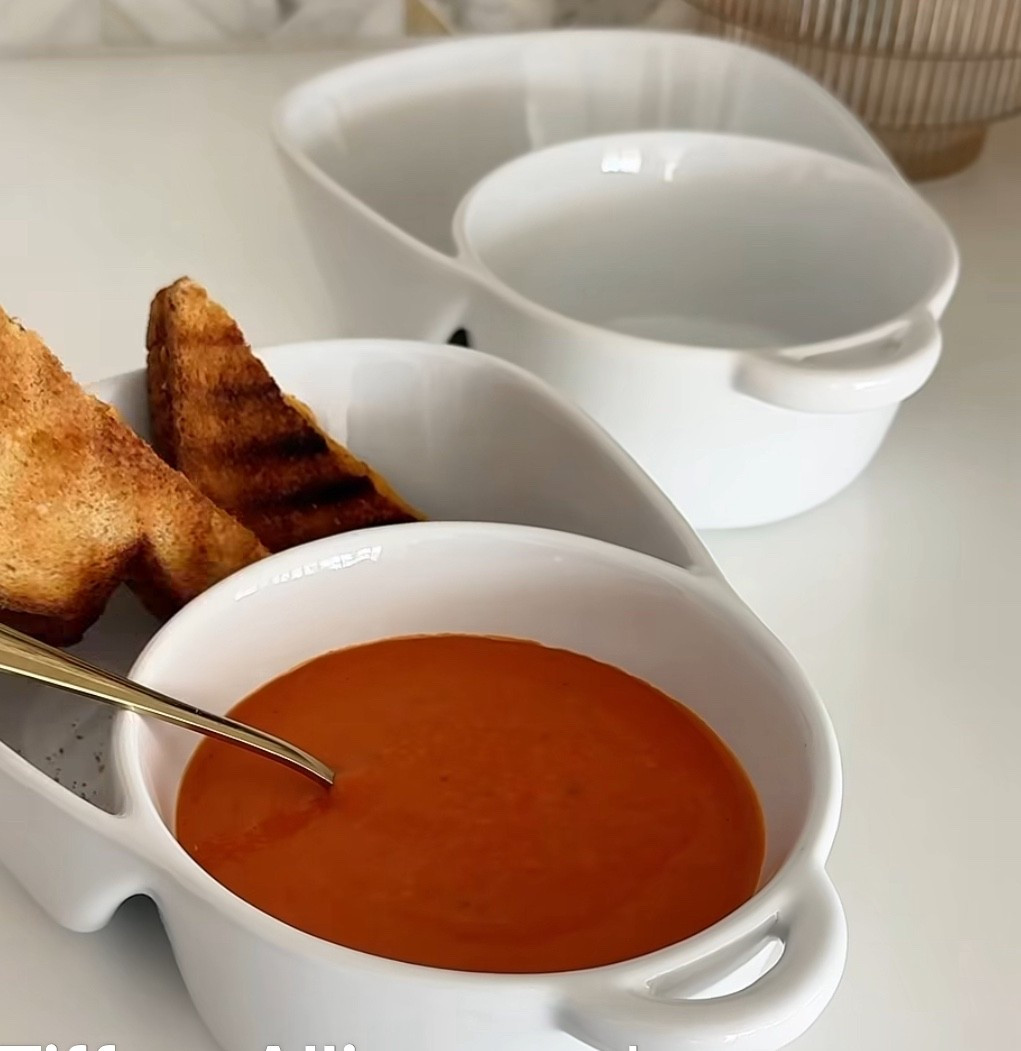 #Bowl #SuperBowl #SectionBowl #SoupDivider #DividedSoupBowl #Gift