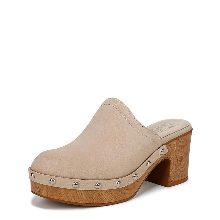 Naturalizer Women's Bailey Mule | Amazon (US)