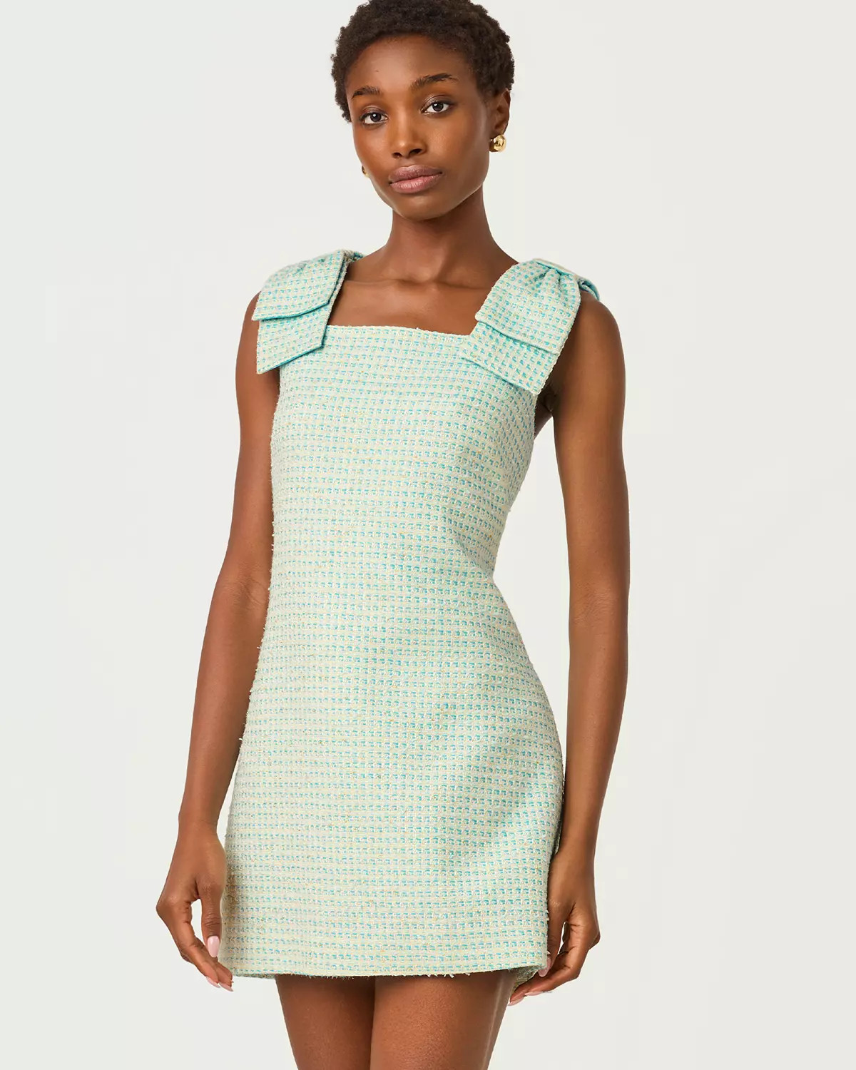 Anders Skirted Romper | Lilly Pulitzer