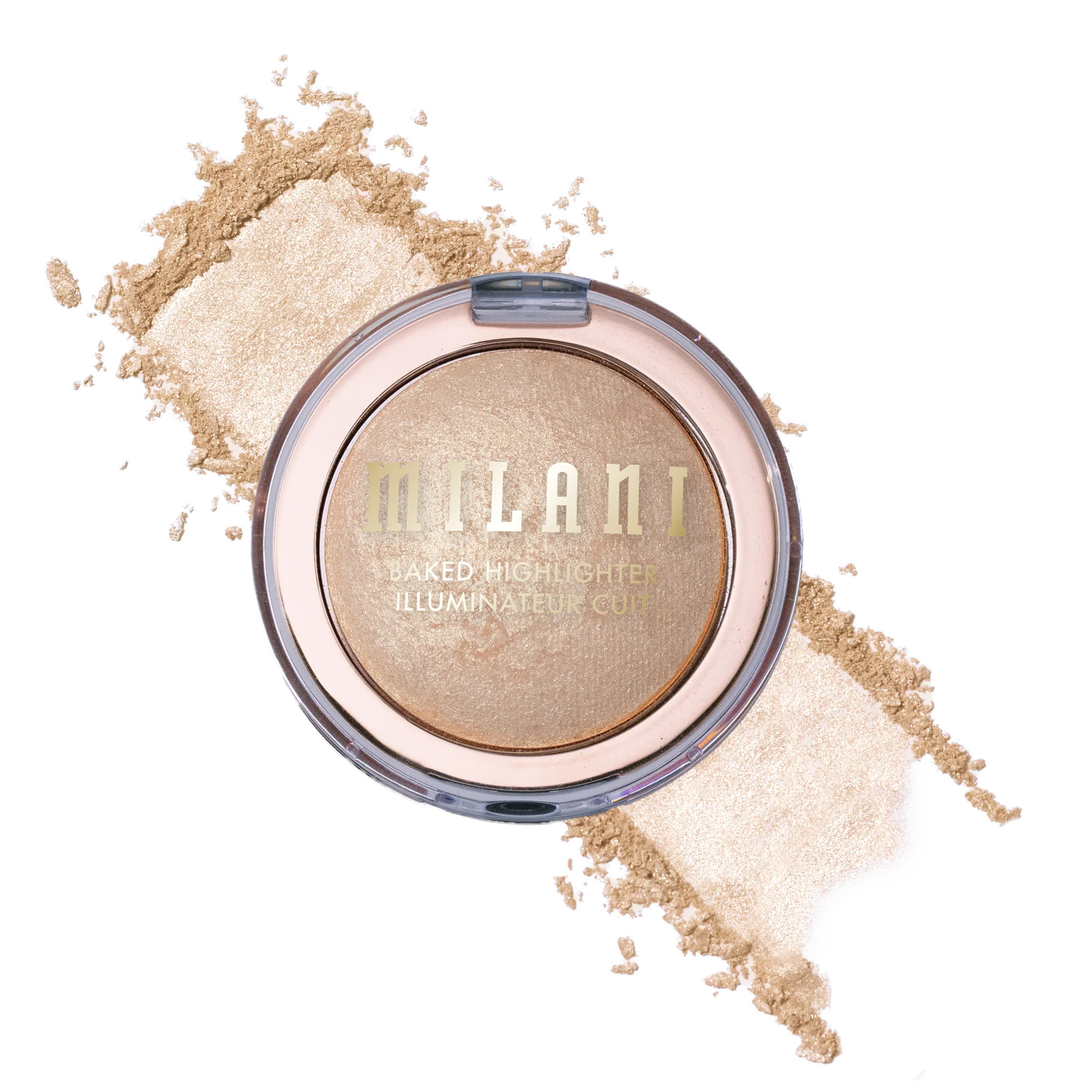 Baked Highlighter | Milani Cosmetics