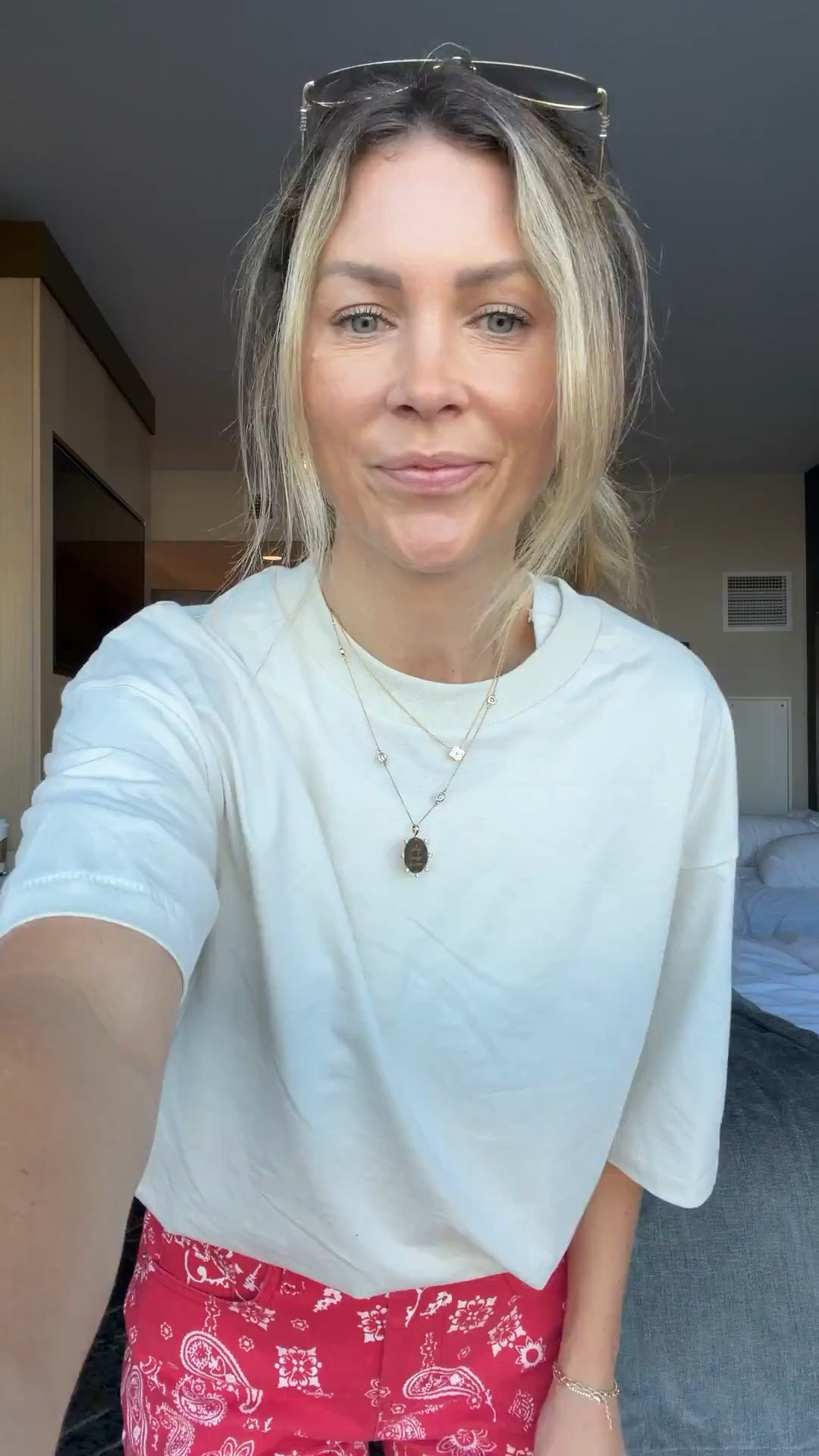 Weekly top seller 
Oversized Walmart boxy tee

#LTKOver40 #LTKPetite