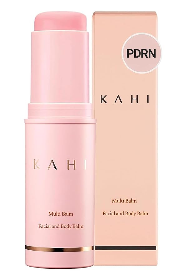 KAHI Wrinkle Bounce Multi Balm Stick | PDRN Collagen Wrinkle Stick | Korean Skin Care |All-in-One... | Amazon (US)