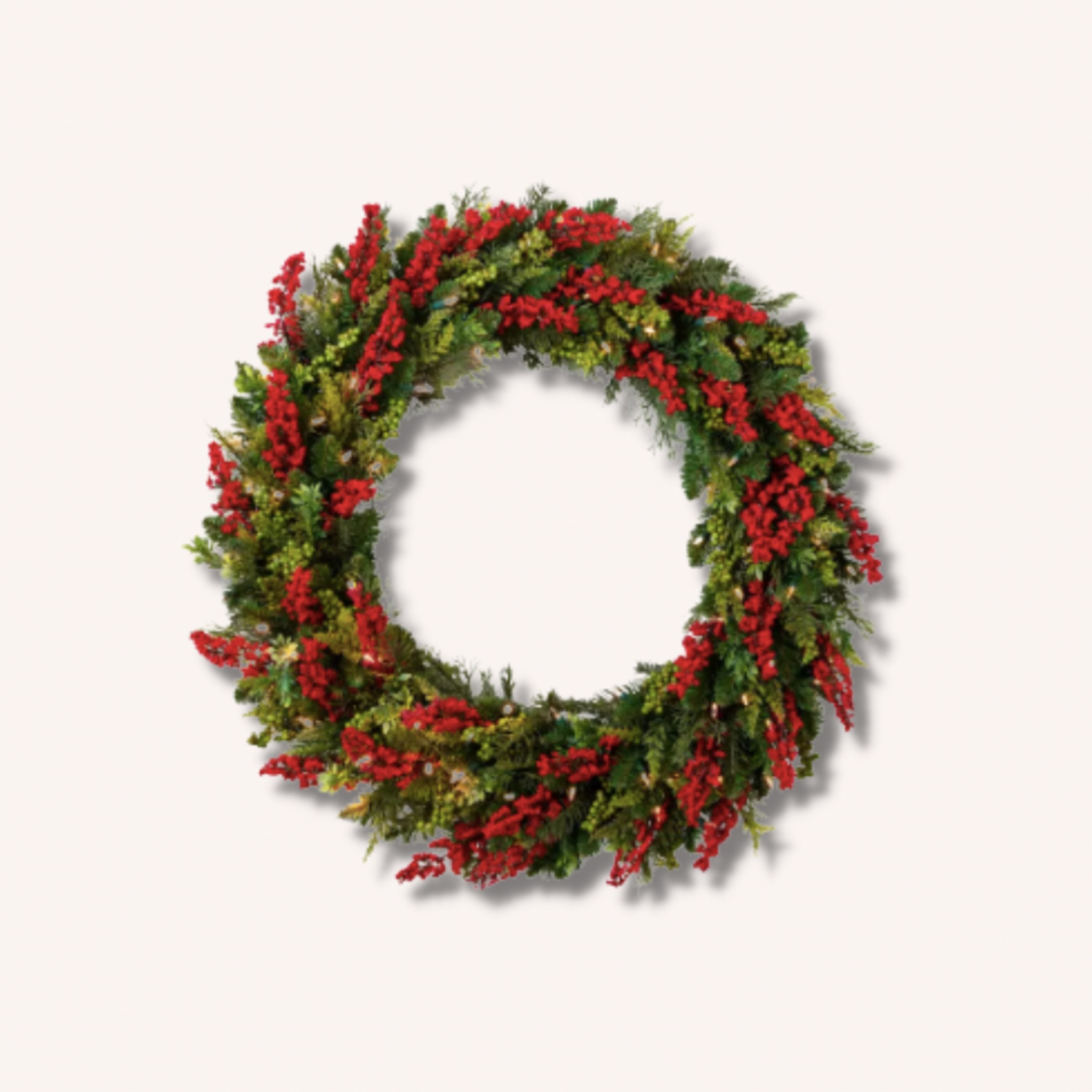 So pretty for inside and outside your front door. 

#LTKHoliday #LTKSeasonal #LTKhome