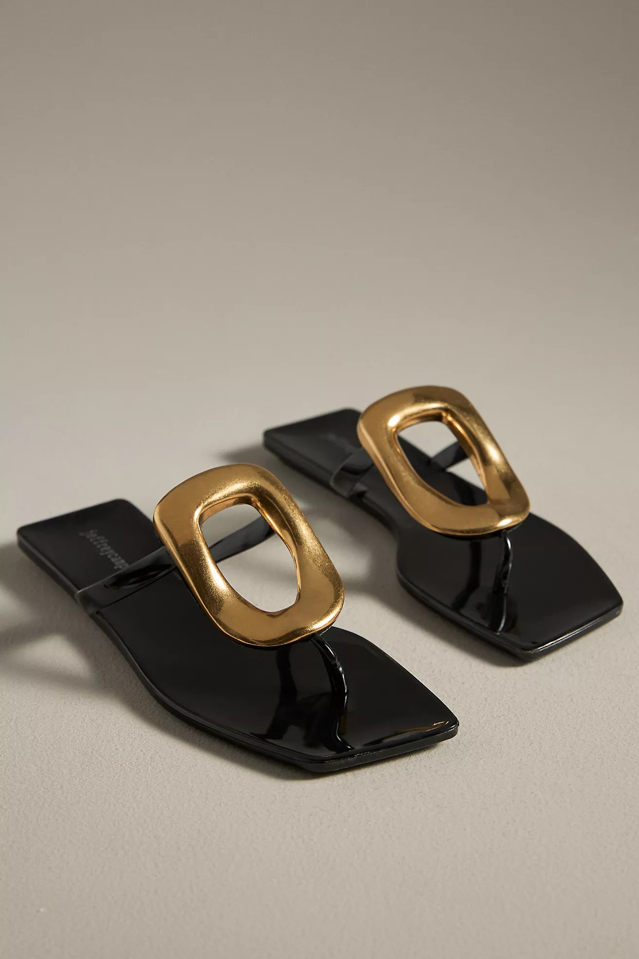 Jeffrey Campbell Jelly Linques Sandals | Anthropologie (US)