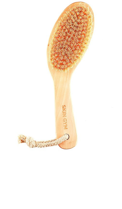 Skin Gym Body Brush in Beauty: NA. | Revolve Clothing (Global)