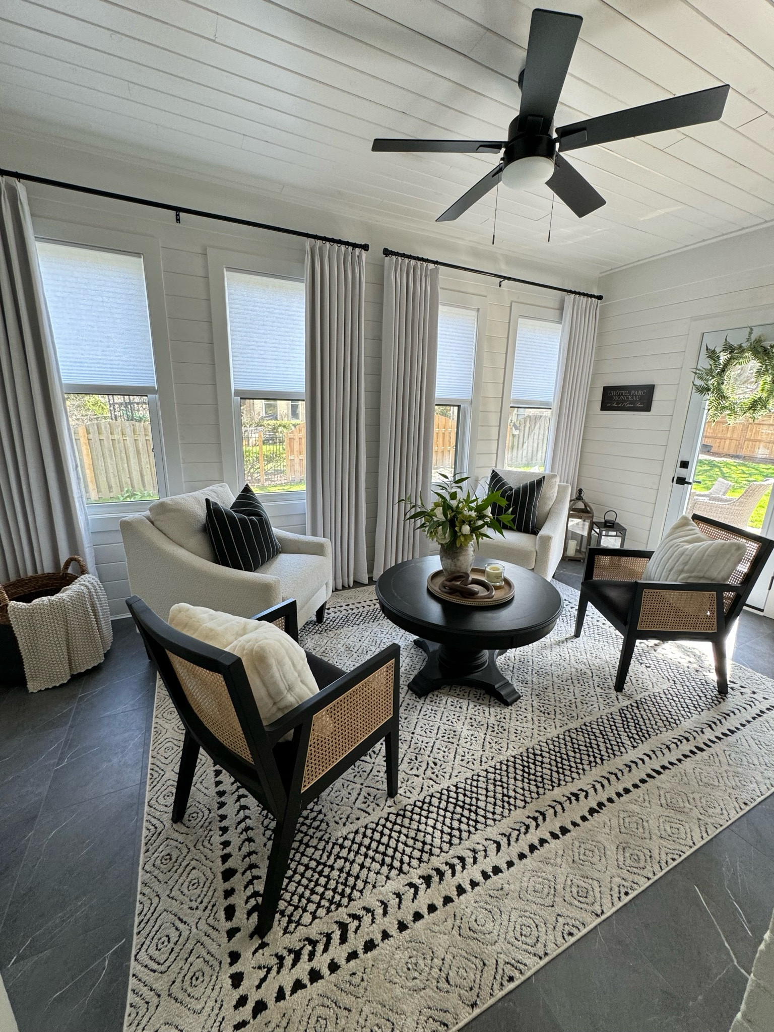 Perfect drapery!!  Love these custom lined linen drapes. Use code DARL12 for an additional 12%off your order 

#LTKSeasonal #LTKSummerSales #LTKHome