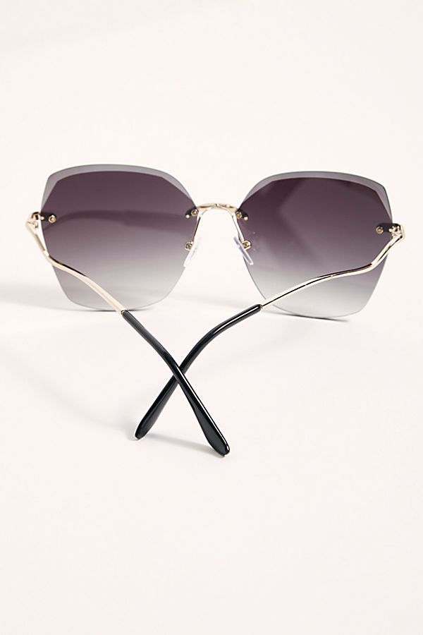 Sweet Jane Sunglasses | Free People (Global - UK&FR Excluded)