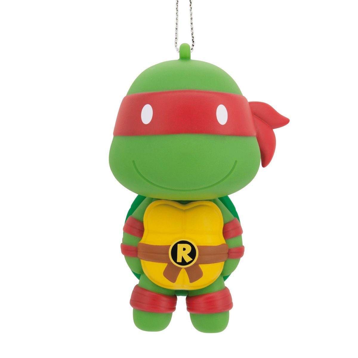 Hallmark Teenage Mutant Ninja Turtles Raphael Christmas Tree Ornament | Target