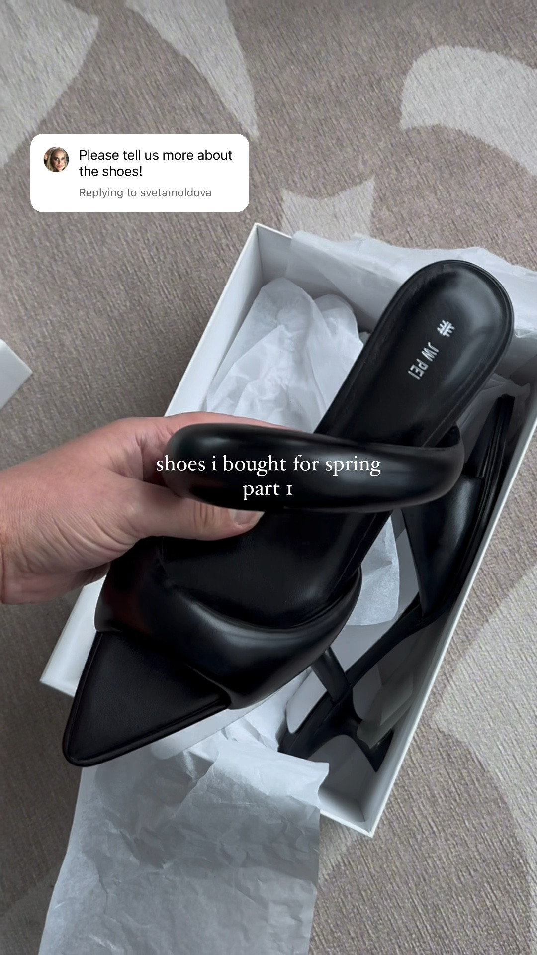 SUMMER SHOE SERIES💞👠

Perfect heel height for everyday wear and dresses up any outfit💞 these sandals look super elevated without the price tag!

#LTKfindsunder100 #LTKshoecrush #LTKwedding