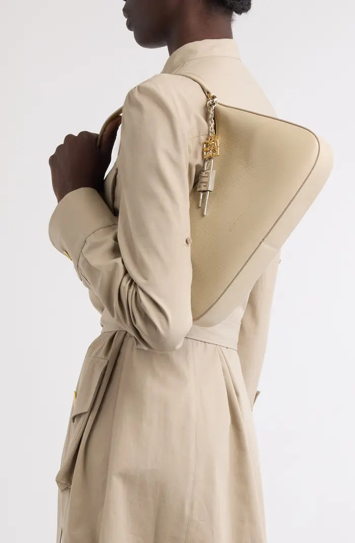 Small Lucky Lock Shoulder Bag | Nordstrom