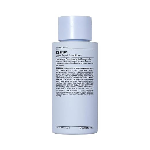 J Beverly Hills Rescue Anti-Aging Conditioner 350ml/12oz | Amazon (US)