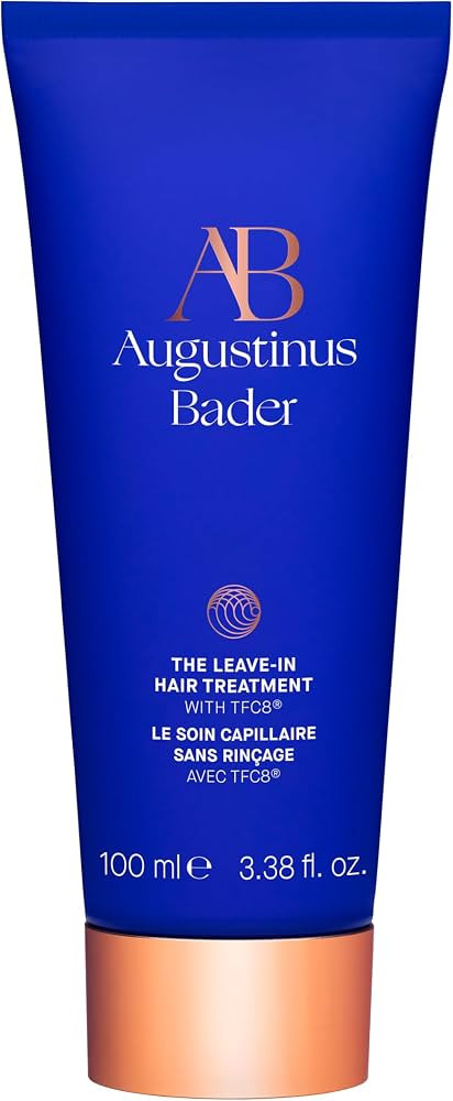 Augustinus Bader The Leave-In Hair Treatment 100ml | Amazon (US)