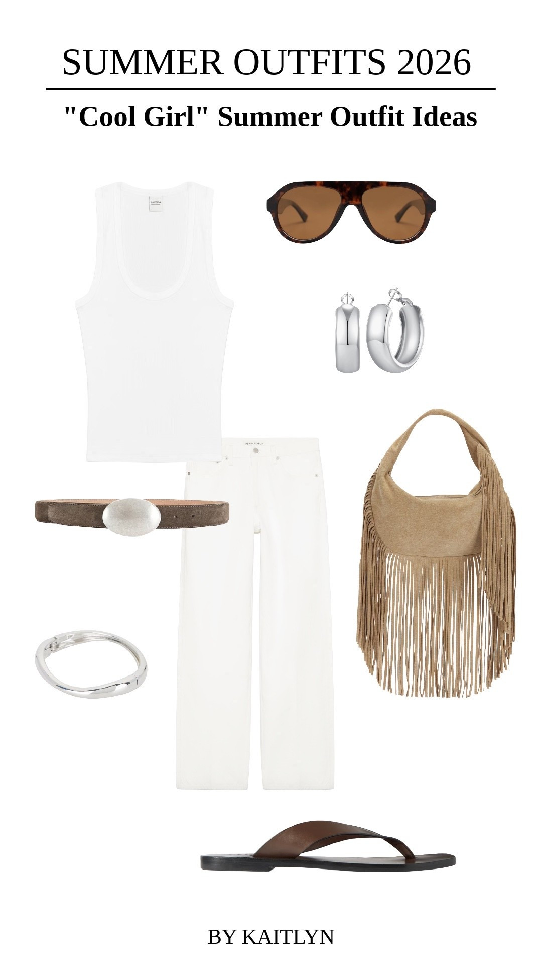 Trending summer outfits 2026! I’ve been loving chic, effortlessly casual outfits that feel cool and a little different—and this is definitely one I’m loving lately. 



summer outfit ideas, summer outfit inspo, summer outfits for women, casual summer outfits, chic summer outfits, summer outfits aesthetic, summer outfits 2026, trendy summer outfit ideas, summer fashion inspiration, effortless summer outfits, everyday summer style, summer outfits for school, summer work outfits, minimalist summer outfits, vacation outfit ideas, neutral summer outfits, spring outfits inspiration, casual chic summer looks, stylish summer outfits, modern summer wardrobe ideas, date night outfits, casual spring outfits, chic western outfits, western outfits, summer capsule wardrobe, lightweight summer looks, elevated basics summer style

#LTKcanada #LTKsummer #LTKstyletip