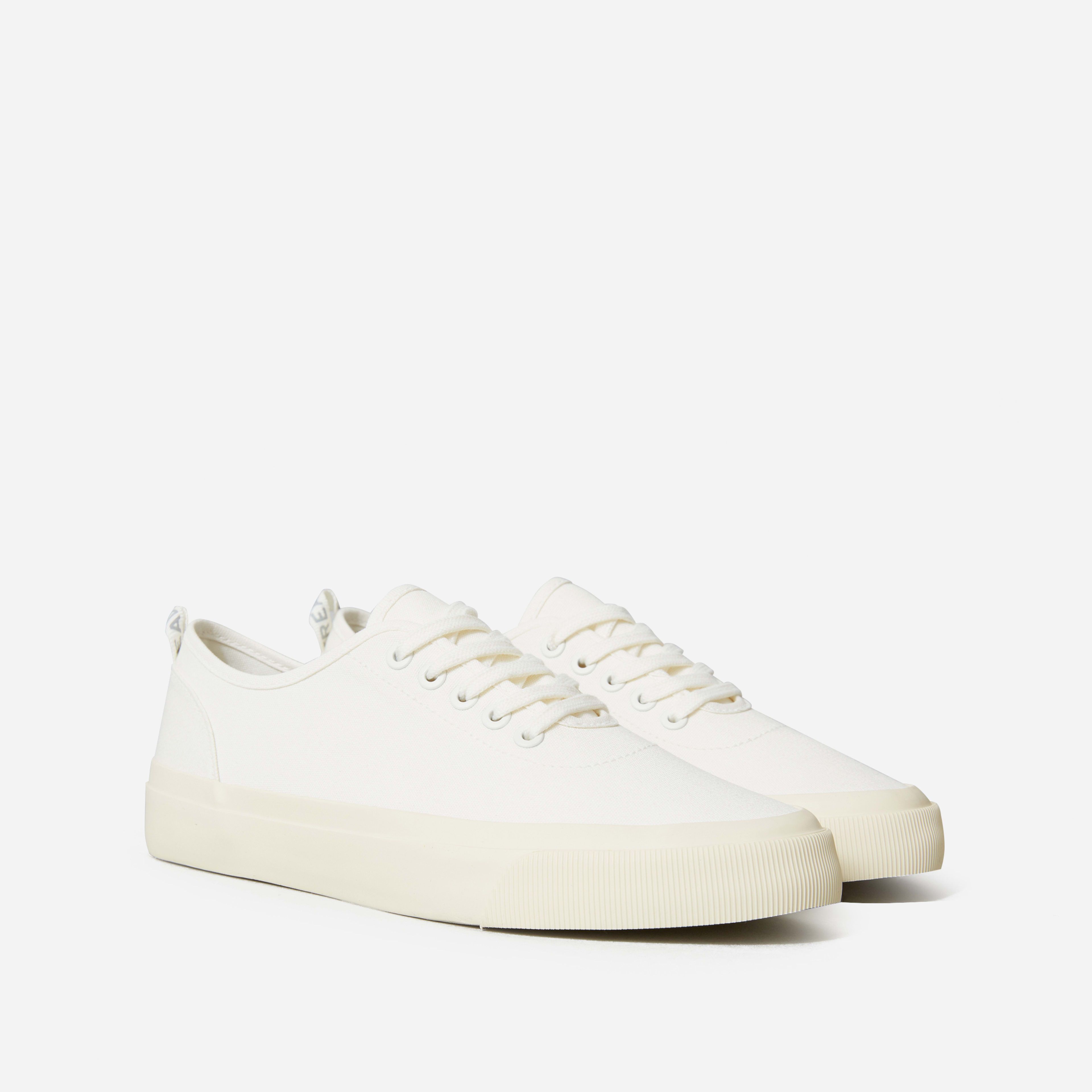 The Forever Sneaker | Everlane