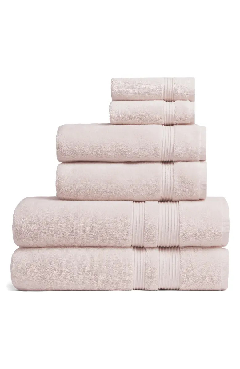 Classic Turkish Cotton Bath Essentials | Nordstrom