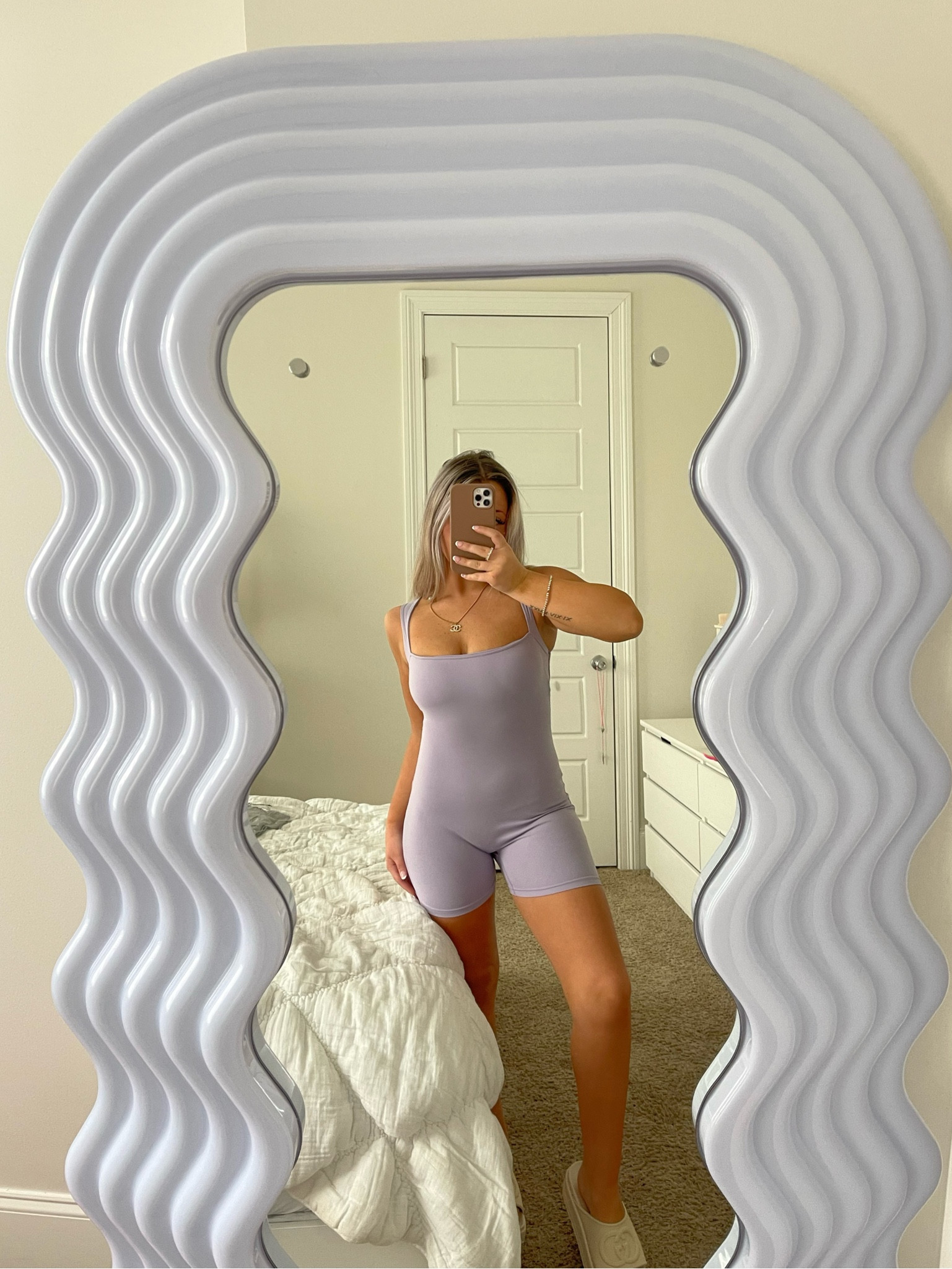 amazon spring fashion - BUTTERY soft wearing size S 💜

Travel outfit, Amazon fashion, amazon outfit, summer outfit, romper, one piece, athletic wear, summer fashion, amazon finds, summer trends, comfy outfit, workout outfit, padded romper, square neck jumpsuit romper 

#LTKfitness #LTKfindsunder50 #LTKSeasonal #LTKsalealert #LTKFestival #LTKU

#LTKhome #LTKstyletip #LTKmidsize