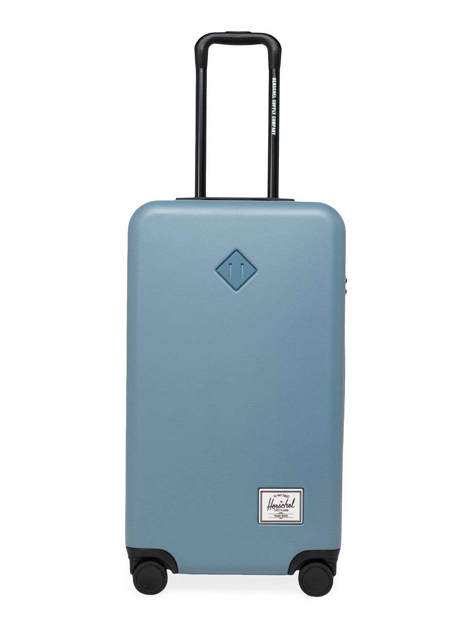Men's Heritage Medium Suitcase - Bluestone - Bluestone | Saks Fifth Avenue