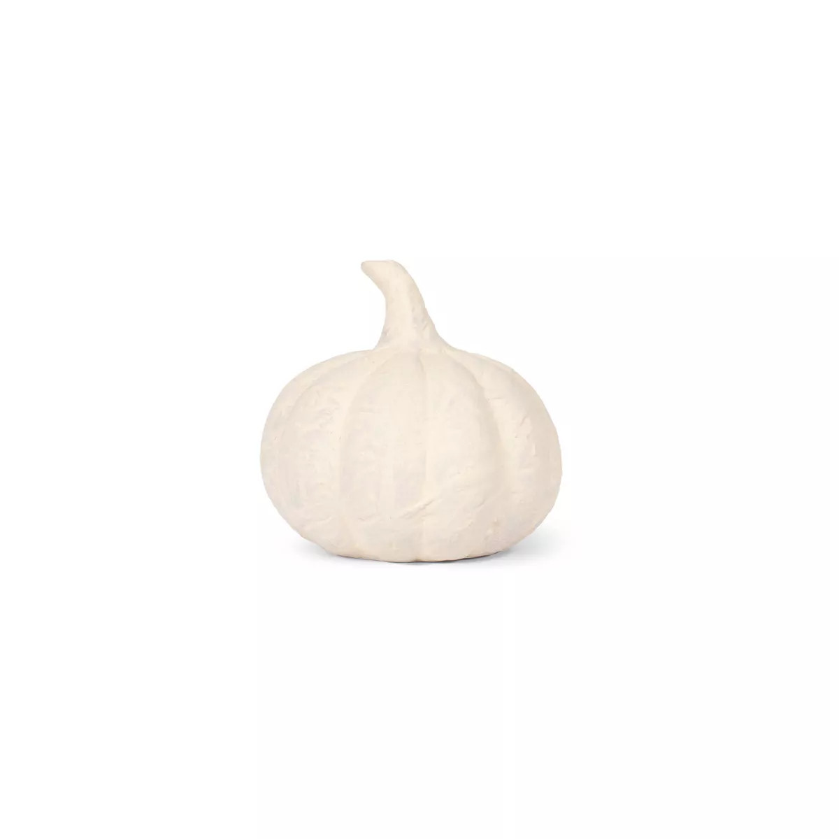 Small Terracotta Pumpkins Cream - Bullseye's Playground™ | Target