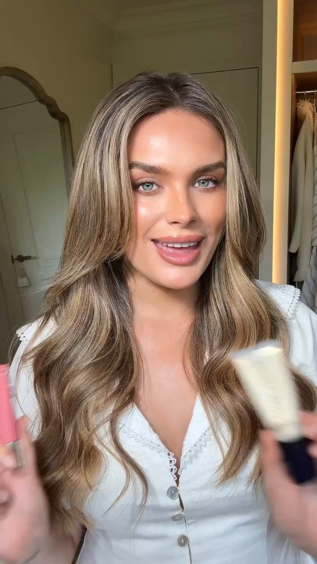 3 beauty products I love

#LTKuk #LTKsummer #LTKgiftguide