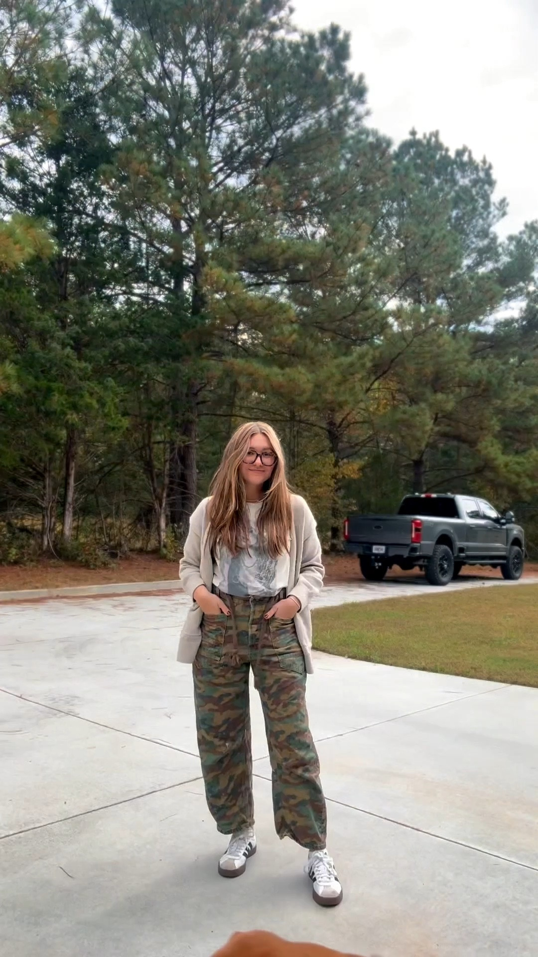 Tuesday outfit 🤎 

#LTKFindsUnder100 #LTKStyleTip #LTKWorkwear