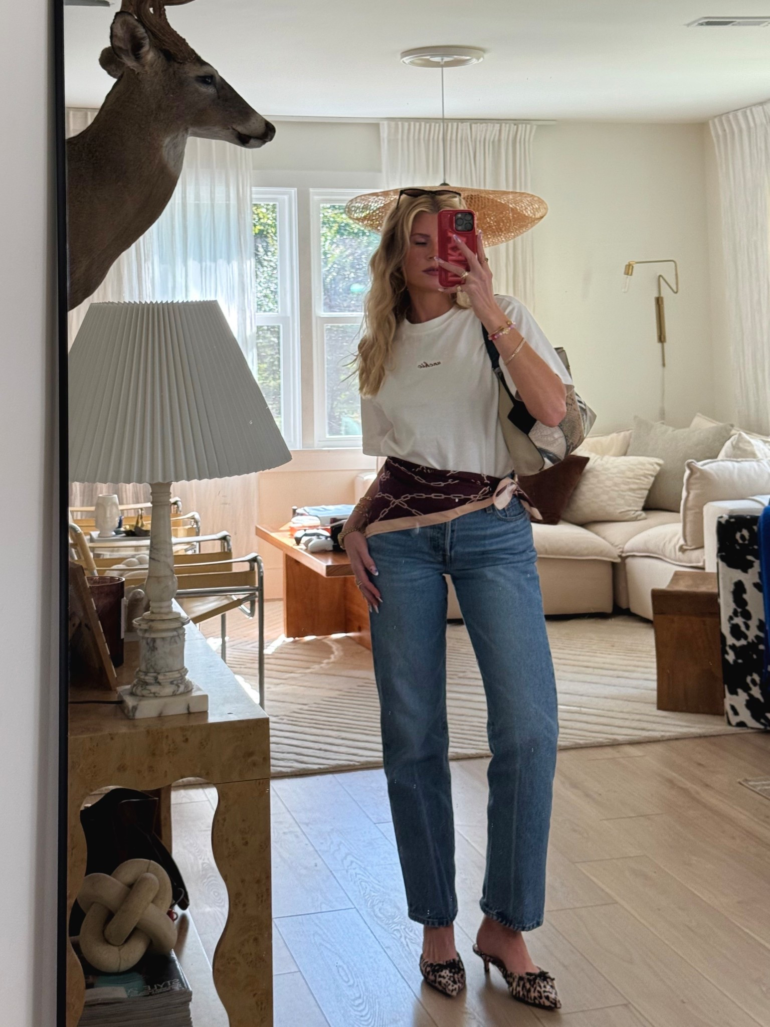 Unchic 

#LTKStyleTip #LTKOver40