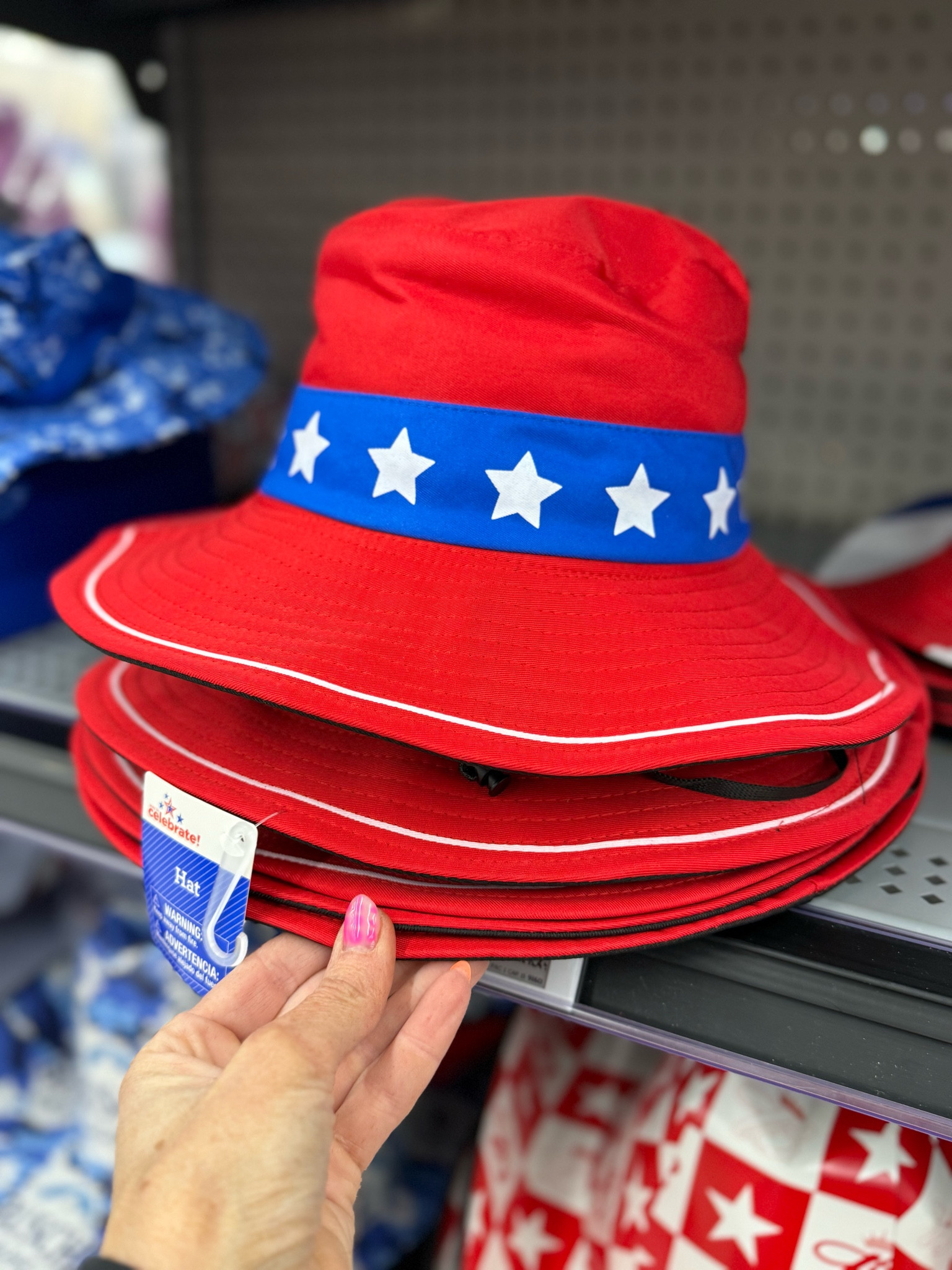 Summer must have 
Cooler 
Sports mom 
Patriotic 
Memorial Day 
Independence Day 
4th of July 
Labor Day