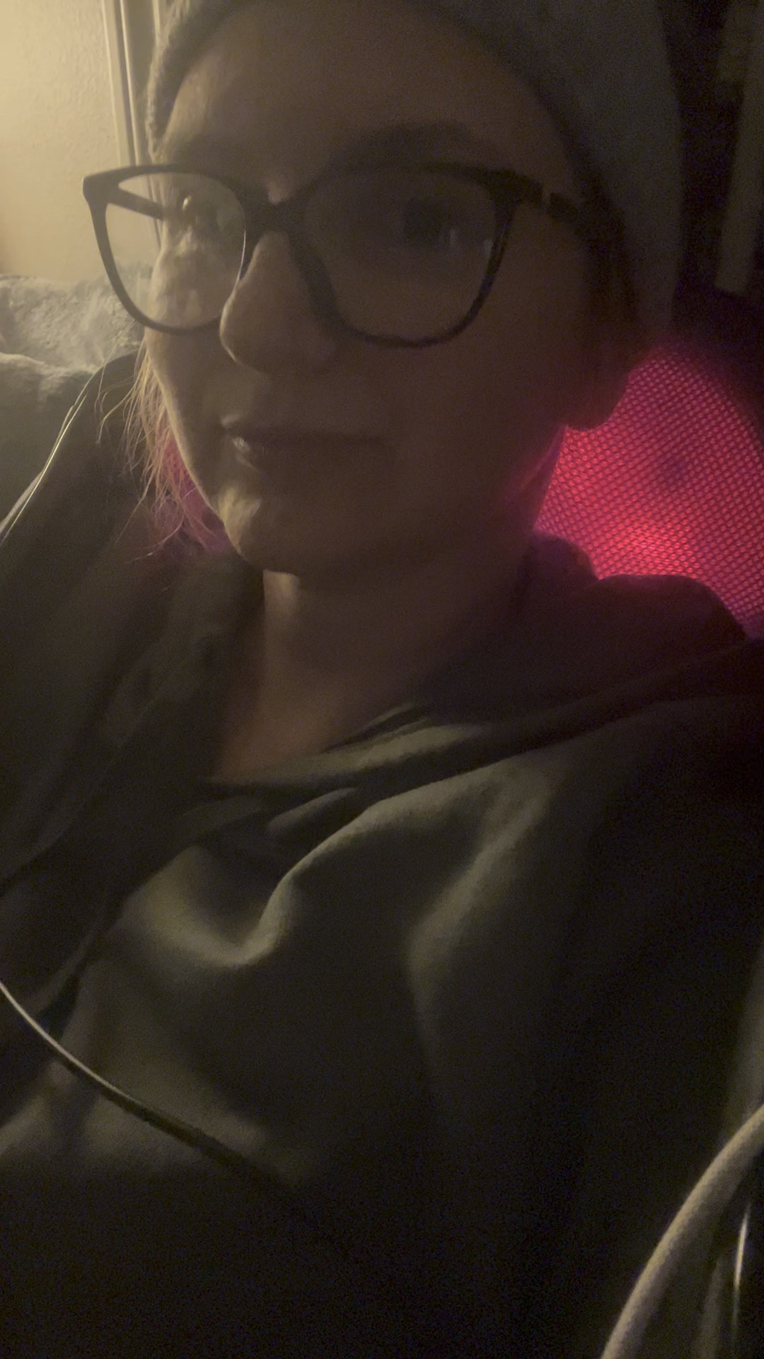 Shiatsu heating and vibrating massager.

Click on the 🛍️ product icon to get yours‼️

#shouldermassage #shouldermassagemachine #shiatsushouldermassager #shouldermassager #heatedmassage #athomemassage 
#selfcare #backmassage 
#giftsforher #giftsforhim #GiftIdeas #valentinesgift #wellness #shiatsu #GURWM #getunreadywithme #perimenopause #over40
#SleepTips #NightRoutine #Relaxation #WellnessTrends #SelfCareCheck
#healthcareworker #teacher #flightattendant #selfcarenthusiast 


#LTKGiftGuide #LTKFindsUnder100 #LTKOver40