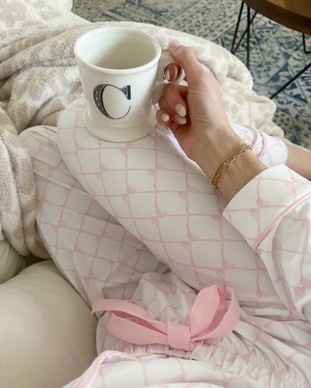 The softest pajamas from @cecilandlou! So many darling options and the best part… matching mommy & me sets! #cecilandloupartner

#LTKkids #LTKstyletip #LTKfamily