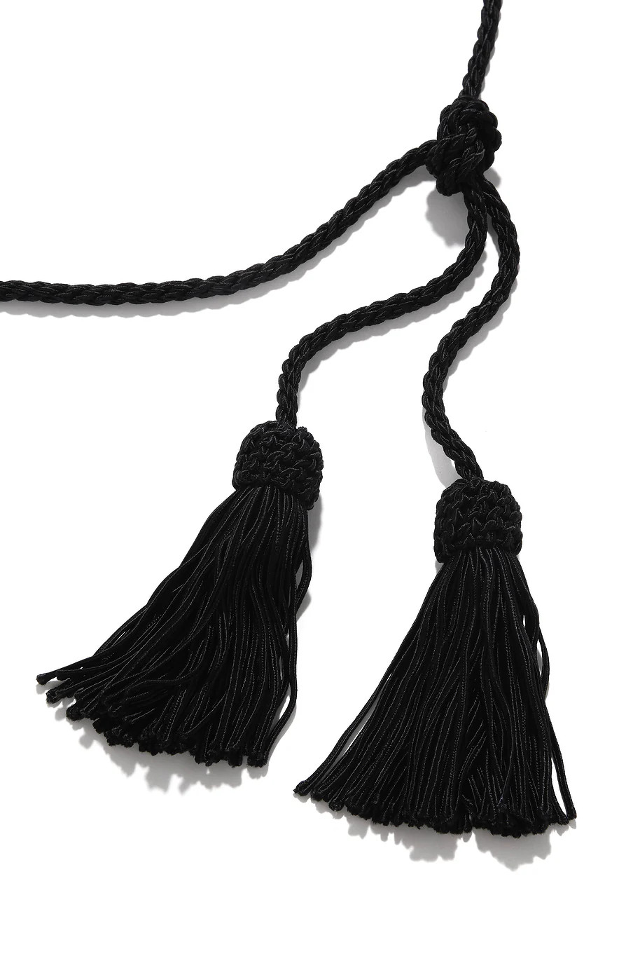 TASSEL BELT | POSSE (US)