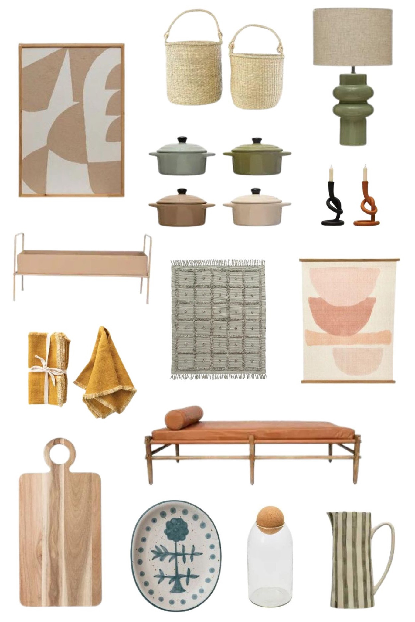 Everything I’m loving right now from Bed Bath and Beyond. They have some really cute stuff rn. Home decor - abstract artwork - home furnishings - entertaining - gifts for decor girlies  

#LTKGiftGuide #LTKhome