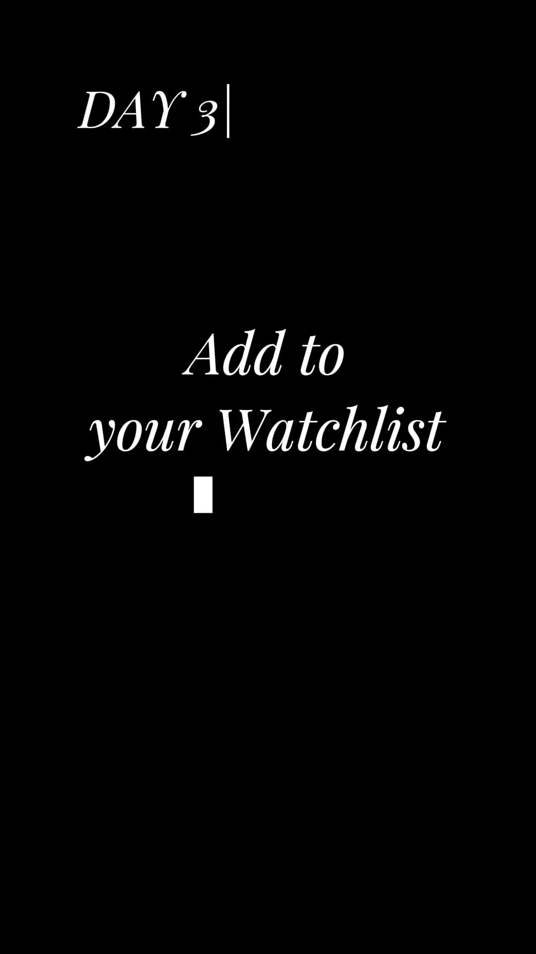 Get a head start & subscribe to my YT channel for the big drop on 3/20. 
https://youtube.com/@theallureformoore?si=i1sFVD9R6VRy8irK 