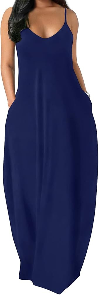womens Maxi Dress  | Amazon (US)