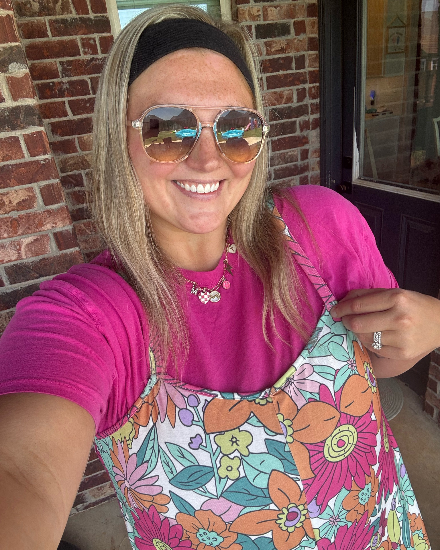 groovy & comfy ootd 🌸💖

#LTKMidsize #LTKootd #LTKgrwm