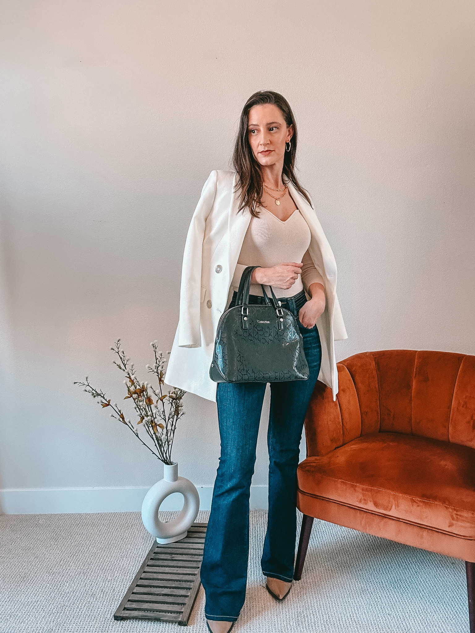 H&M fall new arrivals 

#LTKFallSale #LTKWorkwear