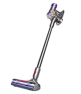 Dyson V8 Cordless Vacuum | Dillard's