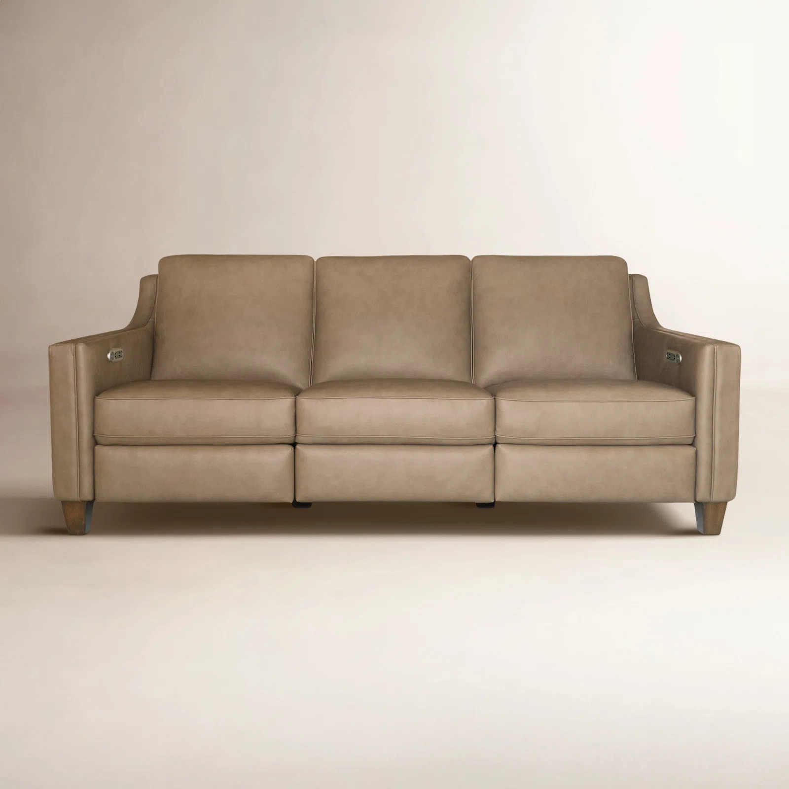 Caterina Power Inclining Sofa | Wayfair North America